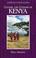Cover of: Culture and Customs of Kenya (Culture and Customs of Africa)