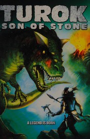 Cover of: Turok : Son of Stone by Tony Bedard, Classic Media, Dark Horse