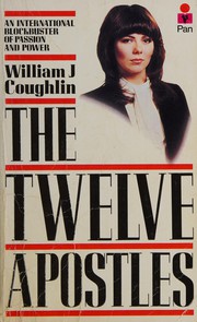 Cover of: The Twelve Apostles by William J. Coughlin