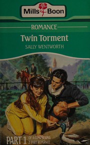 Cover of: Twin torment