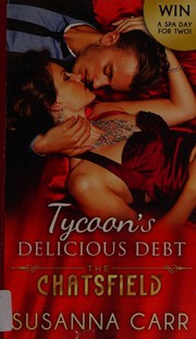 Cover of: Tycoon's Delicious Debt