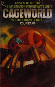 Cover of: The tyrant of Hades