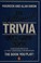 Cover of: The Ultimate trivia quiz game book