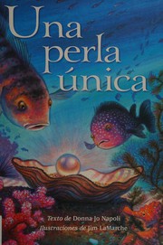 Una perla única by Donna Jo Napoli