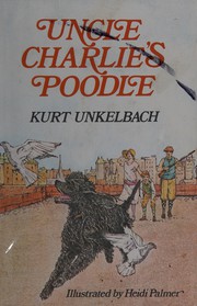 Cover of: Uncle Charlie's poodle