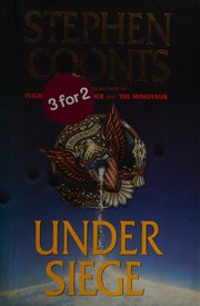 Cover of: Under siege.