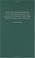 Cover of: Rupture, representation, and the refashioning of identity in drama from the North of Ireland, 1969-1994