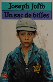 Cover of: Un sac de billes by Joseph Joffo