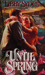 Cover of: Until spring