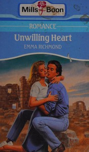 Cover of: Unwilling Heart