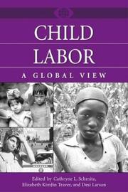 Cover of: Child Labor by 