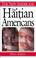 Cover of: The Haitian Americans