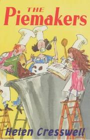 Cover of: The Piemakers by Helen Cresswell