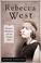 Cover of: Rebecca West