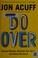 Cover of: Do over
