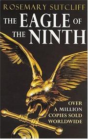 Cover of: The Eagle of the Ninth | Rosemary Sutcliff