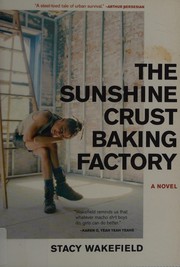 the-sunshine-crust-baking-factory-cover
