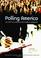 Cover of: Polling America