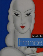 Cover of: Made in France