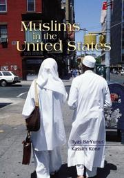 Cover of: Muslims in the United States (American Religious Experience)
