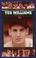 Cover of: Ted Williams