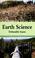 Cover of: A Student's Guide to Earth Science