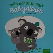 Cover of: Babydieren