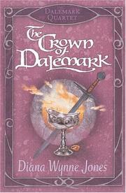 Cover of: The Crown of Dalemark (The Dalemark Quartet) by Diana Wynne Jones