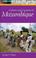 Cover of: Culture and Customs of Mozambique (Culture and Customs of Africa)
