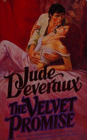 Cover of: The Velvet Promise