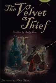 Cover of: Velvet Thief