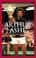 Cover of: Arthur Ashe