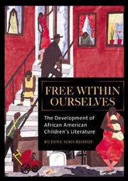 Free Within Ourselves by Rudine Sims Bishop