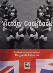 Cover of: The Victory Cookbook (Hamlyn Food & Drink S.)