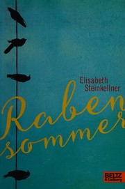 Cover of: Rabensommer: Roman