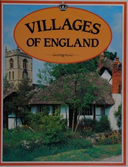Cover of: Villages of England.