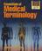 Cover of: Essentials of medical terminology
