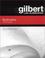 Cover of: Gilbert Law Summaries