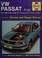 Cover of: VW Passat service & repair manual