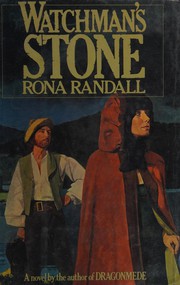 Cover of: The watchman's stone