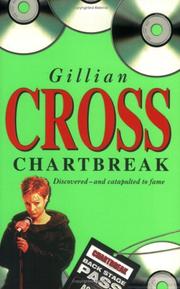 Cover of: Chartbreak by Gillian Cross