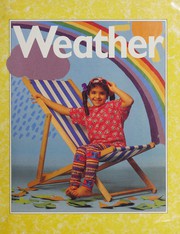 Cover of: Weather (Criss Cross) by Sally Morgan
