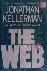 Cover of: The web by Jonathan Kellerman