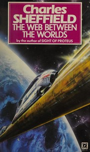 Cover of: The web between the worlds