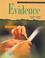 Cover of: Evidence