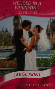 Cover of: Wedded in a Whirlwind