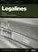 Cover of: Legalines: Torts