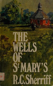 Cover of: The wells of St Mary's