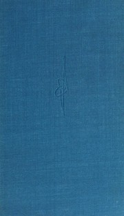 Cover of: Werke by Ernst Jünger