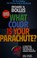 Cover of: What color is your parachute?